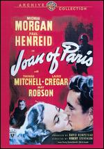 Joan of Paris - Robert Stevenson