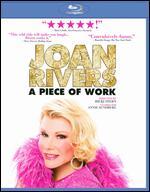 Joan Rivers: A Piece of Work [Blu-ray]