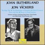 Joan Sutherland and Jon Vickers - James Pease (vocals); Joan Sutherland (soprano); John Lanigan (vocals); Jon Vickers (tenor); Michael Langdon (vocals);...