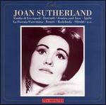 Joan Sutherland