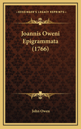 Joannis Oweni Epigrammata (1766)