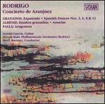Joaqun Rodrigo: Concierto de Aranjuez
