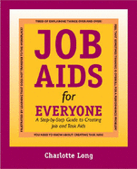 Job Aids for Everyone - Long, Charlotte
