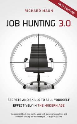 Job Hunting 3.0 - Maun, Richard