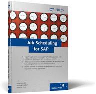 Job Scheduling for SAP