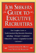 Job Seekers Guide to Executive Recruiters