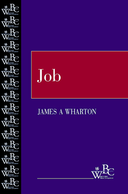 Job - Wharton, James a