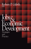 Jobs and Economic Development: Strategies and Practice