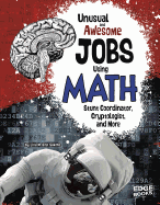 Jobs Using Math