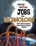 Jobs Using Technology