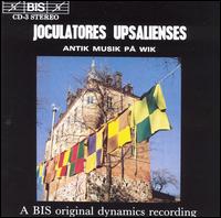 Joculatores Upsalienses: Early Music at Wik - Joculatores Upsalienses