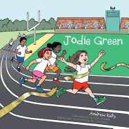 Jodie Green
