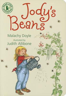 Jody's Beans - Doyle, Malachy