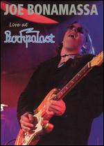 Joe Bonamassa: Live at Rockpalast - 