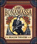 Joe Bonamassa: Live from New York - Beacon Theatre [Blu-ray]