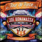 Joe Bonamassa: Tour de Force - Live in London, Hammersmith Apollo