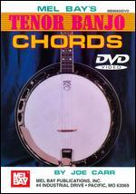 Joe Carr: Tenor Banjo Chords