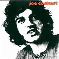Joe Cocker! - Joe Cocker