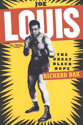 Joe Louis PB - Bak, Richard