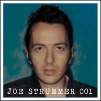 Joe Strummer 001 - Joe Strummer