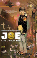 Joe the Barbarian