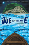 Joe with an E