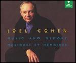 Joel Cohen: Music and Memory