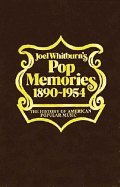 Joel Whitburn's Pop Memories 1890-1954: the History of American Popular Music