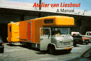 Joep Van Lieshout