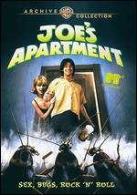 Joe's Apartment - John Payson