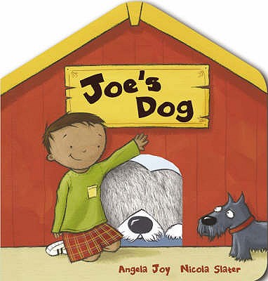 Joe's Dog - Joy, Angela