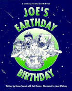 Joes Earthday Birthday - Scovel, Karen, and Hunter, Ted