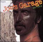 Joe's Garage: Act 1, 2 & 3 [Blu-Ray] - Frank Zappa