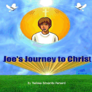 Joe's Journey to Christ