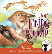 Joey Finds His Jump!
