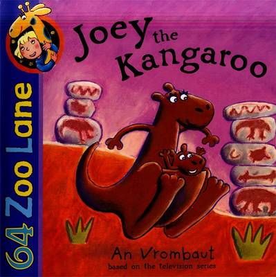 Joey The Kangaroo - Vrombaut, An