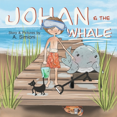 Johan and the Whale - Simioni, A