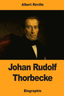 Johan Rudolf Thorbecke