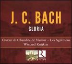 Johann Christian Bach: Gloria in excelsis a Quattro Concertata con Sinfonia