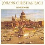 Johann Christian Bach: Symphonies