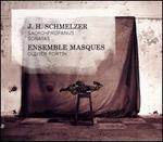 Johann Heinrich Schmelzer: Sacro-Profanus; Sonatas
