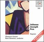 Johann Joseph Fux: Requiem