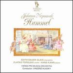 Johann Nepomuk Hummel: Mandolin Concerto