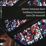 Johann Sebastian Bach: Goldberg-Variationen