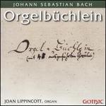 Johann Sebastian Bach: Orgelbchlein