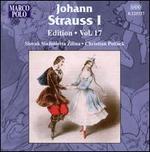 Johann Strauss I Edition, Vol. 17