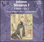 Johann Strauss I Edition, Vol. 6