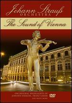 Johann Strauss Orchestra: The Sound of Vienna