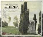 Johannes Brahms: Lieder Complete Edition, Vol. 10