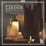 Johannes Brahms: Lieder - Complete Edition, Vol. 5